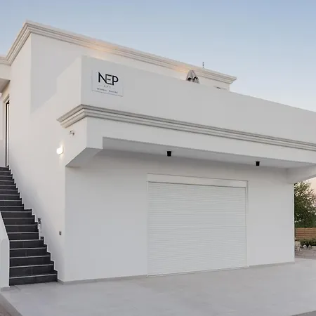 Nep Apartmán