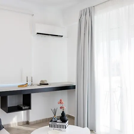 Nep Apartmán
