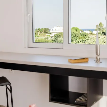 Apartmán Nep