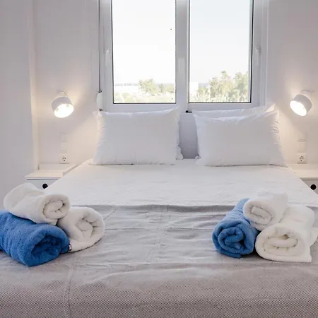 Nep Apartmán