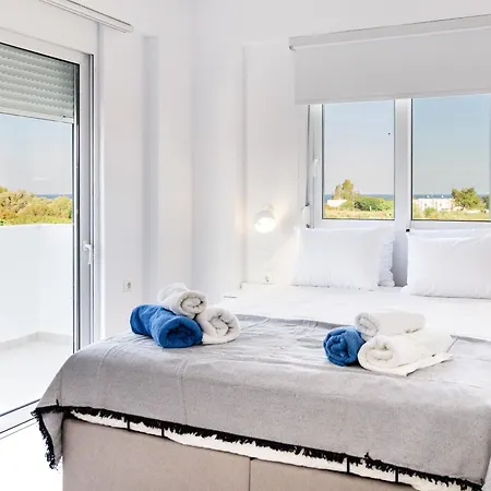 Apartmán Nep Gennadi