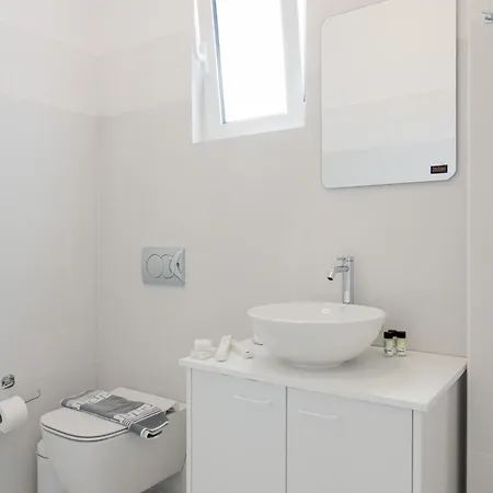 Nep Apartmán Gennadi