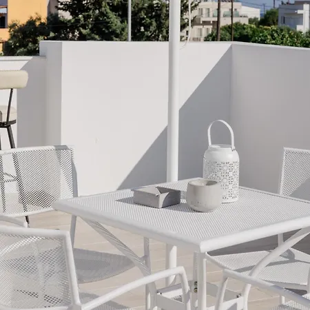 Apartmán Nep Gennadi