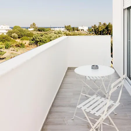 Nep Apartmán Gennadi