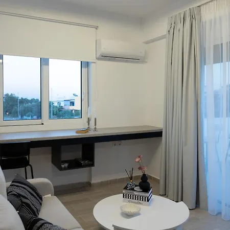 Nep Apartmán