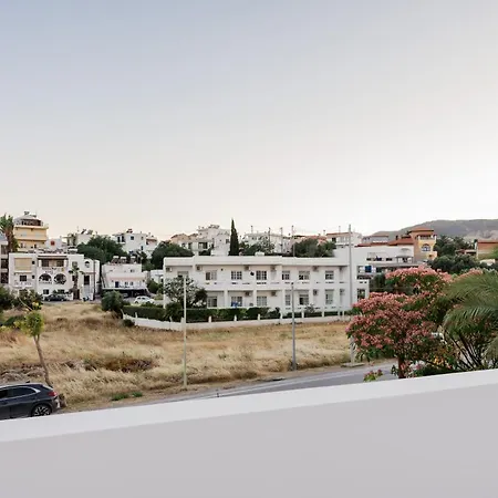 Nep Apartmán *