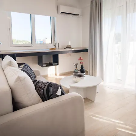Nep Apartmán